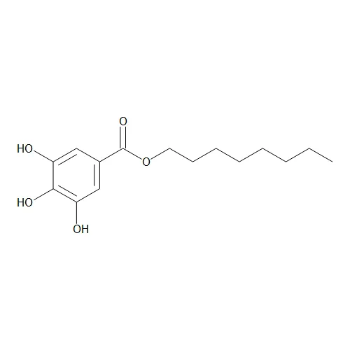 Octyl Gallate - image 1