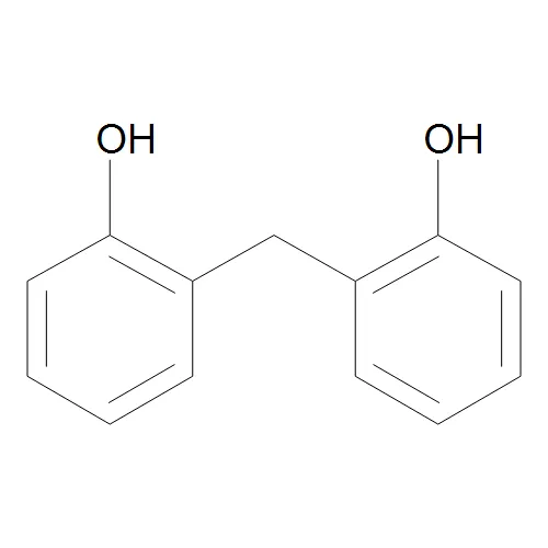 2,2'-Bis(hydroxyphenyl)methane - image 1