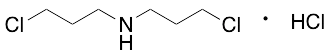 Bis(3-chloropropyl)amine Hydrochloride - image 1