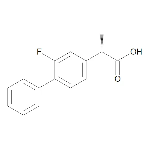 (S)-Flurbiprofen - image 1