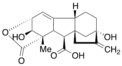 Isogibberellic Acid - image 1