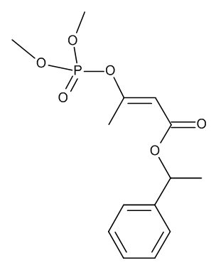 trans-Crotoxyphos - image 1