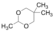 2,5,5-trimethyl-1,3-dioxane - image 1