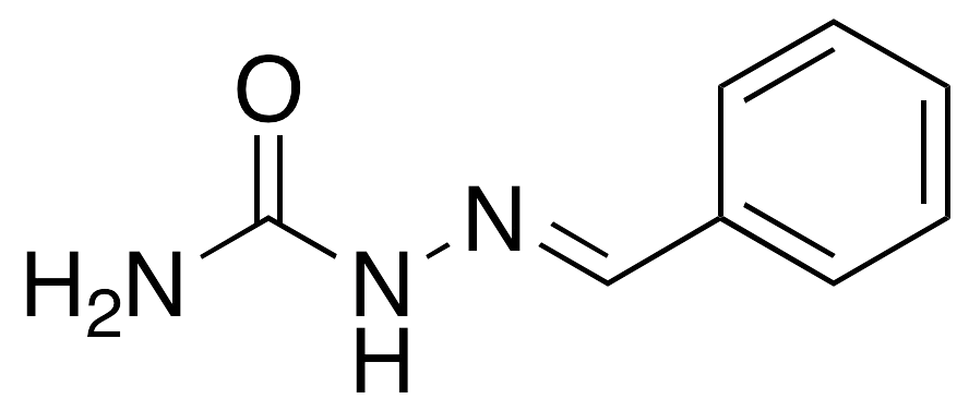 Benzaldehyde Semicarbazone - image 1
