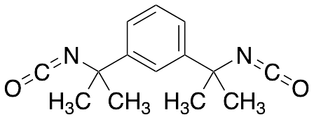 1,3-Bis(2-isocyanato-2-propyl)benzene - image 1