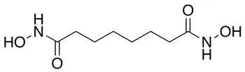 Suberoyl Bis-hydroxamic Acid - image 1