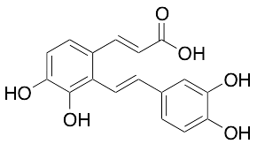 Salvianolic Acid F - image 1