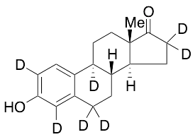 Estrone-d7 - image 1