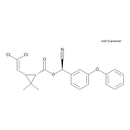 beta-Cypermethrin - image 1