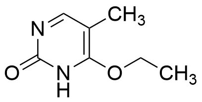 O4-Ethylthymine - image 1