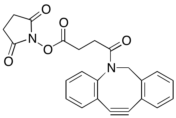 DBCO-NHS Ester - image 1
