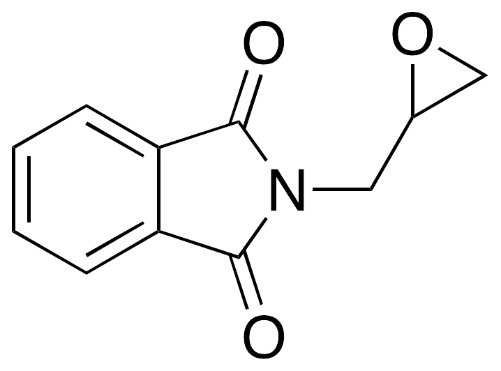 N-Glycidyl Phthalimide - image 1