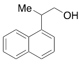 2-(1-Naphthyl)-1-propanol - image 1