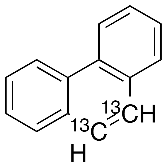 Phenanthrene-9,10-13C2 - image 1