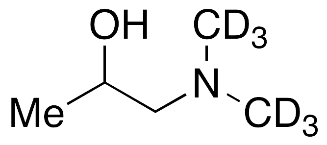 Dimepranol-d6 - image 1