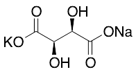 Potassium Sodium Tartrate (1.5M Solution in Water) - image 1