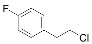4-Fluorophenethyl Chloride - image 1