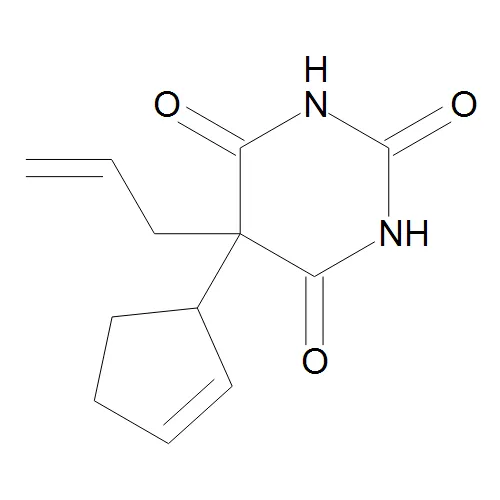 Cyclopentobarbital - image 1