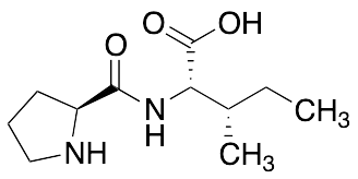 L-Prolyl-L-isoleucine - image 1