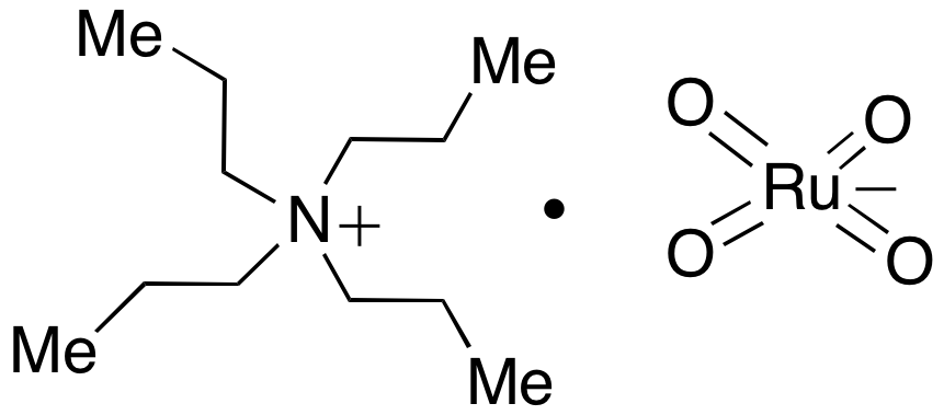 Tetrapropylammonium Perruthenate - image 1