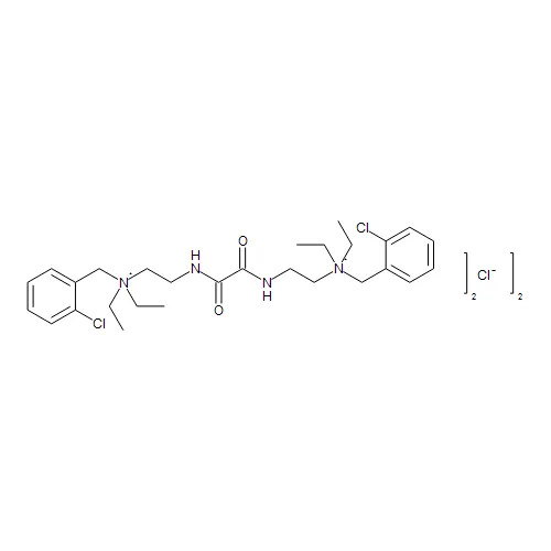 Ambenonium Dichloride - image 1
