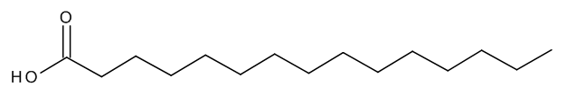 Pentadecanoic Acid - image 1