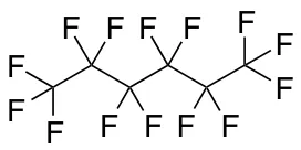Perfluorohexanes (Mixture of Isomers) - image 1