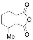 3-Methyl-4-cyclohexene-1,2-dicarboxylic Anhydride - image 1