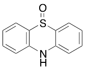 10H-Phenothiazine 5-Oxide - image 1