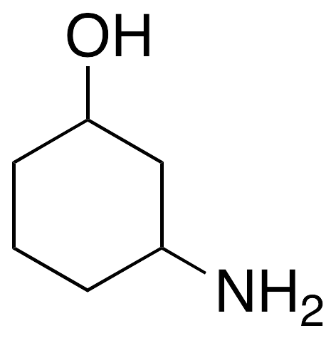 3-Aminocyclohexanol(cis/trans mixture) - image 1