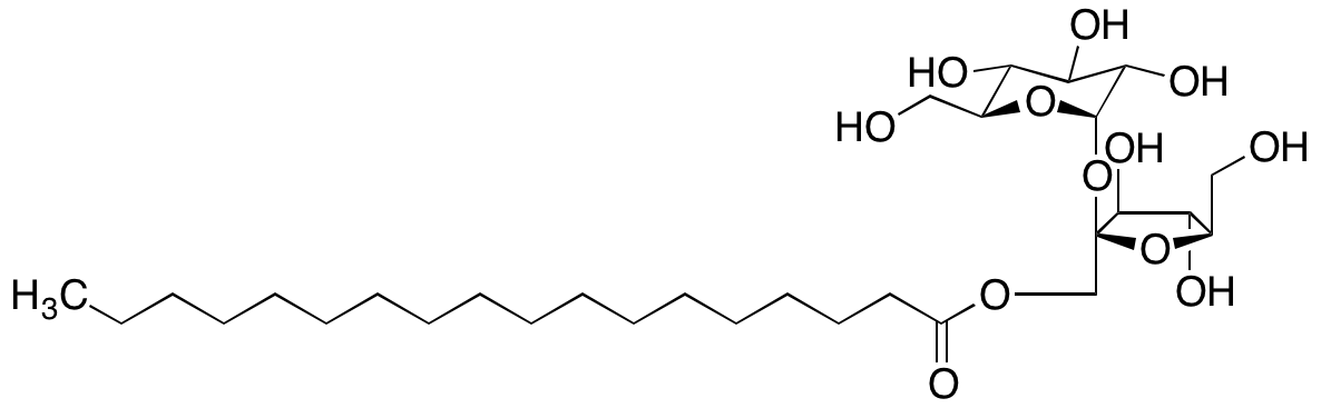 Sucrose Stearate - 70% monostearate - image 1