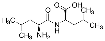 L-Leucyl-D-leucine - image 1