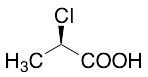 (R)-(+)-2-Chloropropionic Acid - image 1
