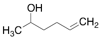 Hexen-5-ol - image 1