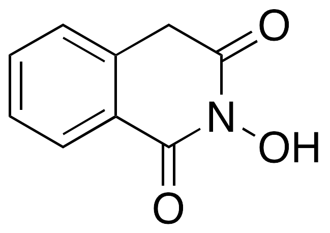 2-Hydroxyisoquinoline-1,3(2H,4H)-dione - image 1