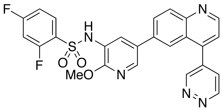 GSK 2126458 - image 1