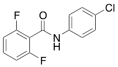 N-(4-Chlorophenyl)-2,6-difluorobenzamide - image 1