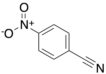 4-Nitrobenzonitrile - image 1
