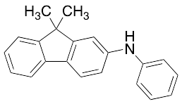 9,9-Dimethyl-N-phenyl-9H-fluoren-2-amine - image 1