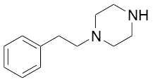 1-(2-Phenylethyl)piperazine - image 1
