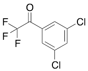 3',5'-Dichloro-2,2,2-trifluoroacetophenone - image 1