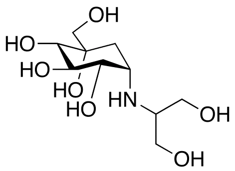 Voglibose - image 1