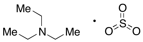 Sulfur Trioxide Triethylamine Complex - image 1