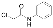 2-Chloro-N-phenylacetamide - image 1