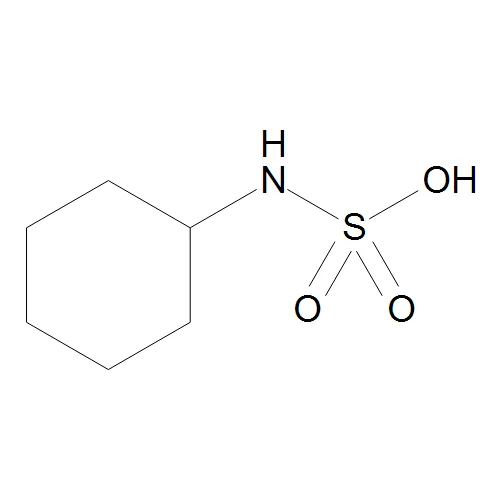 N-Cyclohexylsulfamic Acid(Cyclamic Acid) - image 1