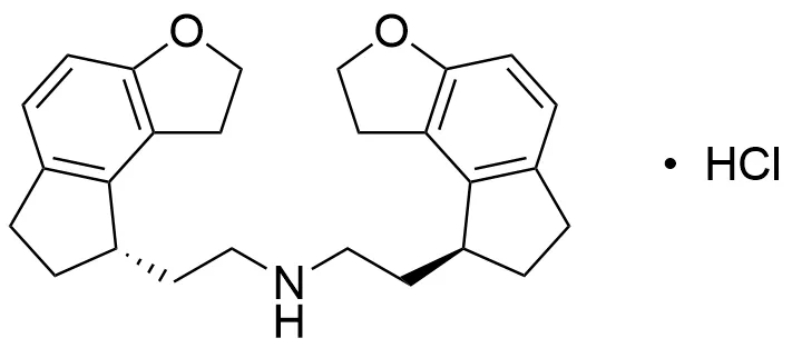 Ramelteon Dimer Hydrochloride - image 1
