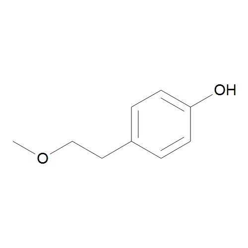 4-(2-Methoxyethyl)phenol - image 1