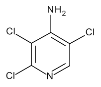2,3,5-Trichloropyridin-4-amine - image 1