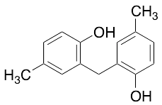 2,2'-Methylenebis(4-methylphenol) (~90%) - image 1