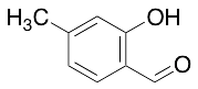 2-Hydroxy-4-methylbenzaldehyde - image 1